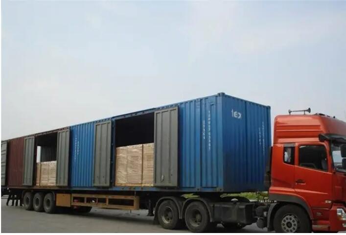 厦门到巨鹿县整车运输