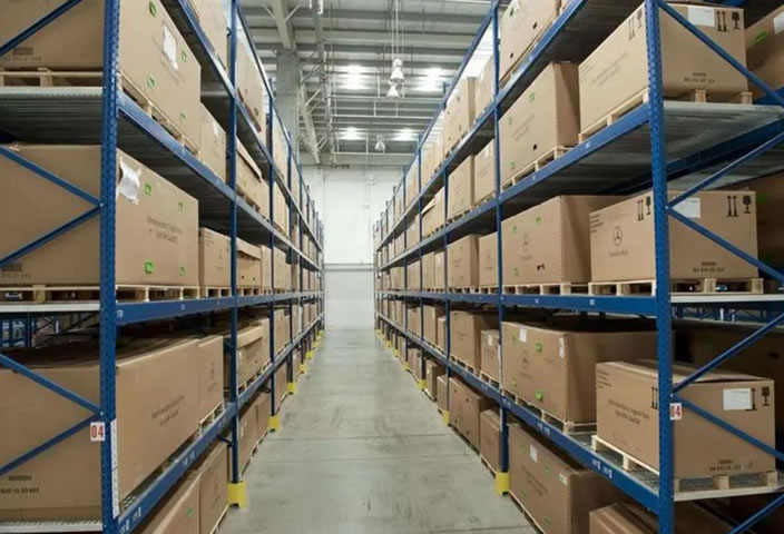 厦门到巨鹿县货物仓储