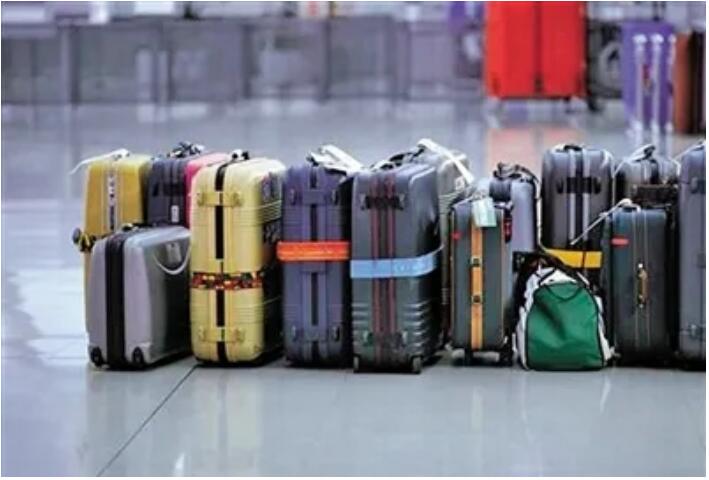 厦门到巨鹿县行李托运